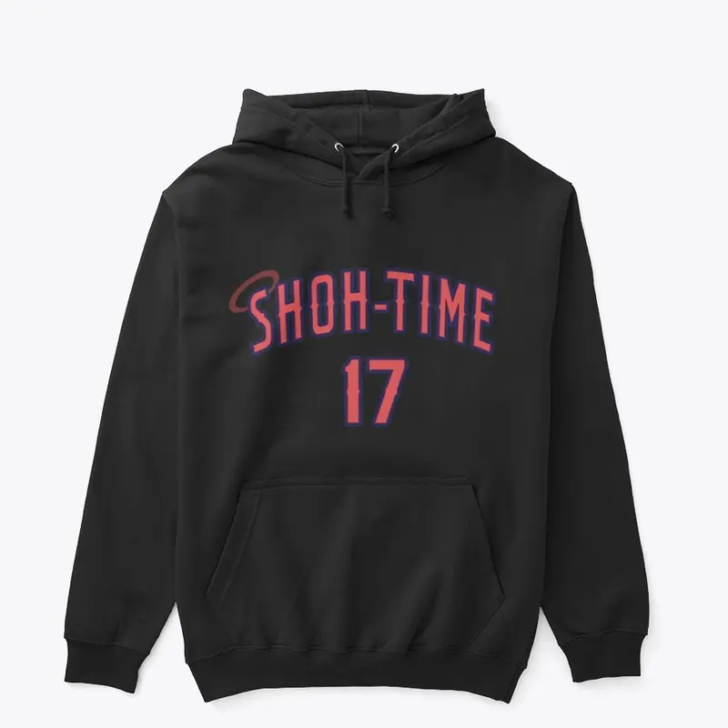 Shoh-time 17